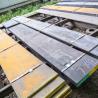 Buy cheap UNS S45503 Cold Drawn Stainless Steel Flat Bar from wholesalers
