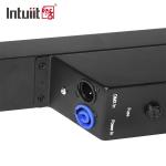 IP20 52W LED Wall Washer Light Bar RGB 3 In 1 Night Club DMX Dj Light Bar