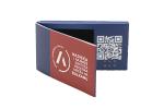 2.4 Inch Mini Digital Brochure The Innovative and Attention-Grabbing Video