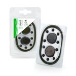 Easily Molded 4.6mm Brown Diameters Putty For Fishing Fishing Rig Putty