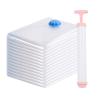 Buy cheap Household Plastic Vacuum Storage Bags For Clothes PA PE from wholesalers