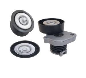 Wholesale The tensioning wheel is suitable for mercedes benz c Class E Lingte  OE 271 200 04 70 from china suppliers
