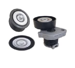 Buy cheap The tensioning wheel is suitable for mercedes benz c Class E Lingte OE 271 200 04 70 from wholesalers