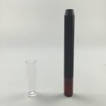 Hot Sale Competitive Price Empty Black Eye shadow Pencil Tube Eye shadow stick