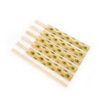18 / 21 / 23 / 24cm Chinese 100% Natural Bamboo Chopsticks Disposable