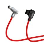 Alvin's Cables RED Komodo-X Power Cable for RED DSMC3 DSMC2 Epic Scarlet V