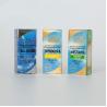 Buy cheap Embossing 10ml Vial Boxes , 5mm Length Small Packaging Box from wholesalers
