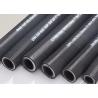 Buy cheap DIN EN 856 4SP Rubber Hose Tube Pipe from wholesalers