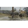 Buy cheap 180kw 426mm Engineering Vibro Pile Foundation from wholesalers