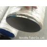Buy cheap SUS 317 TP317L stainless welded pipe Sch5S-160S For High Temperature Service from wholesalers