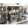 Buy cheap ZPW29 ZPW31 Automatic Rotary Tablet Press Machine For Candy Salt 150000 Pcs/Hour from wholesalers
