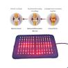Buy cheap 20000hz Non Tilted Infrared Light Therapy Pads For Blood Microcirculation from wholesalers