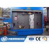 Buy cheap Multi - Head Aluminum Wire Drawing Machine Siemens Motor Fatigue Resistant from wholesalers