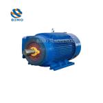 NEMA TEFC Motor 40HP 600V 1800rpm 60Hz 326-T Electric AC Motor 3 Phase