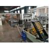 Buy cheap Two Head Paper Tube Making Machine 380V / 220V One Year Warranty from wholesalers