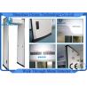 Buy cheap High Density aArchway Metal Detector , walk through gate 33 zones use outdoor from wholesalers