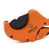 Buy cheap Vinyl Pvc Plastic Pipe Cutter HT319 Customized 63MM Manual Economic from wholesalers