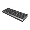 Buy cheap 25x3 Galvanized Stainless Steel Stair Treads Grating from wholesalers