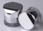 30g 50g Cosmetic Cream Jar Cream Frost Jar Plastic Acrylic Cosmetic Creams