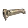 Buy cheap ZX200-3 4HK1 EGR Cooler Diesel Engine Spare Parts 8-97378939-0 from wholesalers