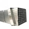 Buy cheap Alloy Galvanized Coated Square Steel Tube 75x75x1mm A36 Hot Dipped from wholesalers
