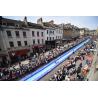 Buy cheap New finished inflatable slide the city with lower factory price from wholesalers