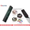 Buy cheap Airport Portable Security Metal Detector Wand Mini Size 9V Battery Power Supply from wholesalers