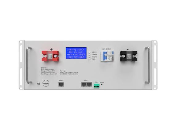 Buy cheap 48V 100Ah LiFePO4 from wholesalers