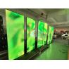 Buy cheap Indoor P2.5mm LED Poster Screen Shopping Mall Advertising Panels High Refresh Rate 3840Hz from wholesalers