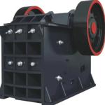 Perlite Ore Crushing Crusher Screening Machine Molten Rock