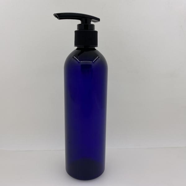 Buy cheap PET Shampoo Conditioner Body Wash Pump Bottles 100ml 150ml Capacity from wholesalers