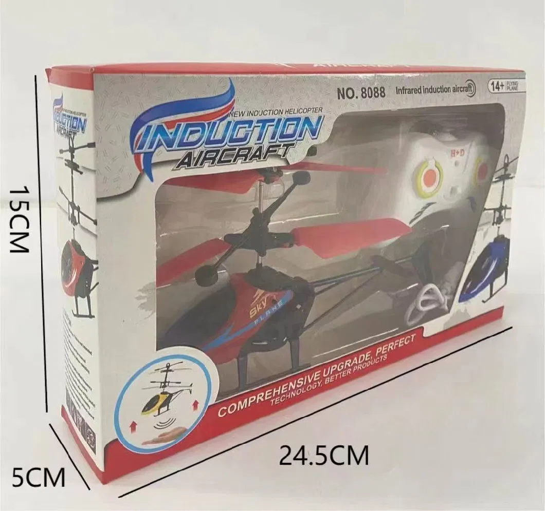 RC Helicopter RC Flying Toys Remote Control Helicopter