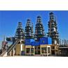 Buy cheap Low Investment Active Lime Production Line Limestone Shaft Kiln Furnace from wholesalers