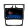 Buy cheap ODM Mercedes Benz Car Stereo GPS Navigation For Mercedes-Benz W209 W203 from wholesalers