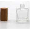 Buy cheap 13ml 0.51oz Glass Nail Polish Bottle Nail Polish Remover Glass Bottle 7.6cm from wholesalers