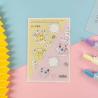 Buy cheap Professional OEM 3D Cartoon Stickers PVC Soft Film Foam Letter Stickers from wholesalers