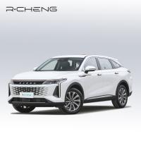 Buy cheap Chery EXEED Yaoguang 2023 400T Four Wheel Drive SUV Gasoline Car Max Speed 200km product