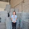 Buy cheap 4mm Hexagon 2m Length Galfan Gabion Baskets Cages Seawall Protect Mattresses from wholesalers