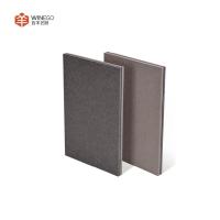 Buy cheap High-Density And Eco-Friendly Sound Insulation Board For Recording Studios And product