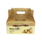 Disposable Biodegradable Custom Food Packaging Boxes UV Coating