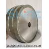 Buy cheap ODM Diamond Coated Wheel 5 Inch 1A1 Electroplated Diamond Grinding Wheel from wholesalers