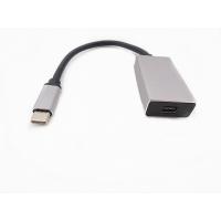 Buy cheap High Definition Mini Displayport 0.15M 4k 60hz Usb C Hub product