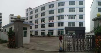 Anping Yoston Metal Wire Mesh Co.,Ltd.