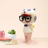 Buy cheap Vivid Vinyl PVC Action Figure Toys 3D Design OEM ODM CCC Approved from wholesalers