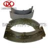 Buy cheap 8973319320 Brake Shoe Rear 4JB1 4JJ1 NLR NKR NHR MSA5P MYY5T from wholesalers