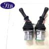Buy cheap R160LC-7 R180LC-7 R360LC-7 Excavator Hydraulic Parts Control Joystick Handle from wholesalers