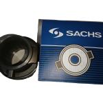 Heavy Duty Truck Parts Clutch Release Bearing 3151 000 493 with Steel Material