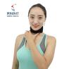 Buy cheap Healthy Magnetic Therapy Thermal Pain Relief Heating Neck Set Brace Support Strap from wholesalers