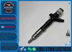 295050-0520,23670-0L090,23670-09350 high quality common rail injector for 295050