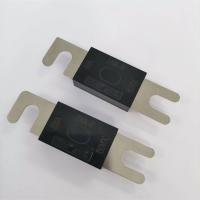Buy cheap DC80V Bolt Down Fuse Rated Current From 10Ampere To 500Amper UL Certified product